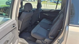Opel Zafira, снимка 8