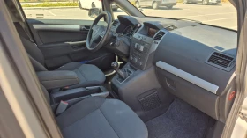 Opel Zafira, снимка 16
