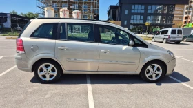 Opel Zafira, снимка 6