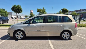 Opel Zafira, снимка 2