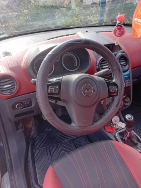 Opel Corsa, снимка 3