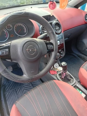 Opel Corsa, снимка 9