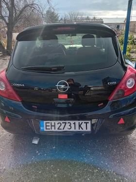 Opel Corsa, снимка 2