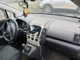 Toyota Corolla verso, снимка 6