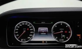 Mercedes-Benz S 350 S63 AMG PACKAGE, снимка 7