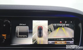 Mercedes-Benz S 350 S63 AMG PACKAGE, снимка 15