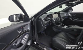 Mercedes-Benz S 350 S63 AMG PACKAGE, снимка 10