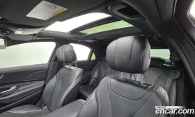Mercedes-Benz S 350 S63 AMG PACKAGE, снимка 9