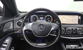 Mercedes-Benz S 350 S63 AMG PACKAGE, снимка 8