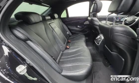 Mercedes-Benz S 350 S63 AMG PACKAGE, снимка 12