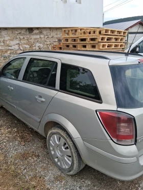 Opel Astra, снимка 3