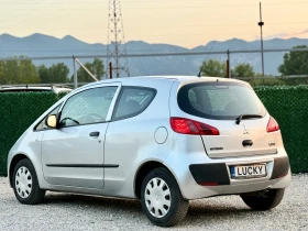 Mitsubishi Colt 1.1i КЛИМАТИК, снимка 5