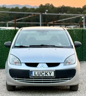 Mitsubishi Colt 1.1i КЛИМАТИК, снимка 2