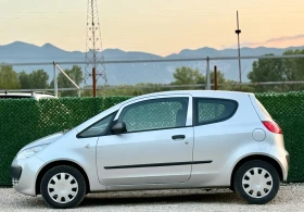 Mitsubishi Colt 1.1i КЛИМАТИК, снимка 4