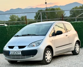 Mitsubishi Colt 1.1i КЛИМАТИК, снимка 3