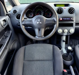 Mitsubishi Colt 1.1i КЛИМАТИК, снимка 10