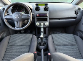 Mitsubishi Colt 1.1i КЛИМАТИК, снимка 9