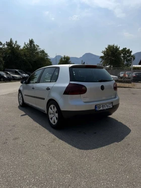 VW Golf 1.9TDI 90HP, снимка 3