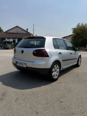 VW Golf 1.9TDI 90HP, снимка 2