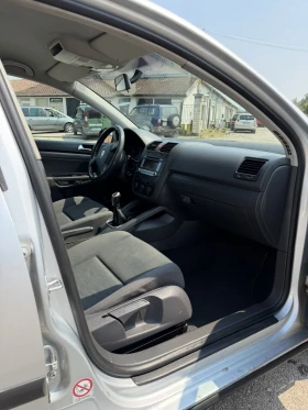 VW Golf 1.9TDI 90HP, снимка 5