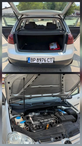 VW Golf 1.9TDI 90HP, снимка 14