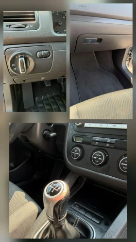 VW Golf 1.9TDI 90HP, снимка 10
