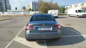 Citroen C5, снимка 4