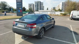 Citroen C5, снимка 6