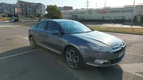 Citroen C5, снимка 3