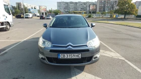Citroen C5, снимка 7