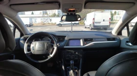Citroen C5, снимка 9