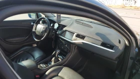 Citroen C5, снимка 11