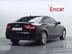 Audi A4 2.0 TDI Quattro - САМО 30% АВАНС, снимка 4