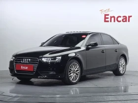 Audi A4 2.0 TDI Quattro - САМО 30% АВАНС, снимка 1