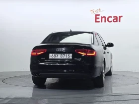 Audi A4 2.0 TDI Quattro - САМО 30% АВАНС, снимка 8