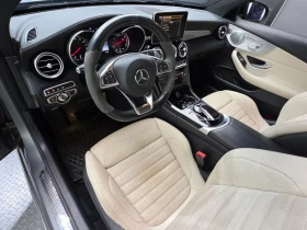 Mercedes-Benz C 43 AMG  4Matic Coupe, снимка 7