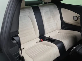 Mercedes-Benz C 43 AMG  4Matic Coupe, снимка 11