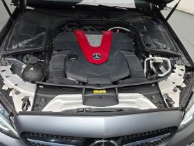 Mercedes-Benz C 43 AMG  4Matic Coupe, снимка 6