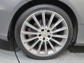 Mercedes-Benz C 43 AMG  4Matic Coupe, снимка 5