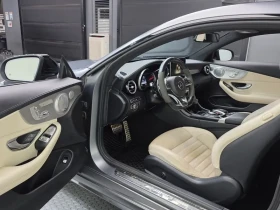 Mercedes-Benz C 43 AMG  4Matic Coupe, снимка 10