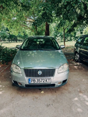 Fiat Croma 2.0 jtdm, снимка 1