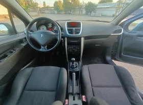 Peugeot 207 1.6 120 коня, снимка 7
