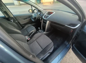 Peugeot 207 1.6 120 коня, снимка 6