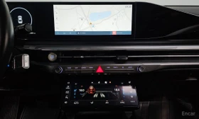 Hyundai Grandeur 3.5* LPG* PREMIUM* ОБДУХВАНЕ* ДИСТРОНИК* LANE* ASS, снимка 9