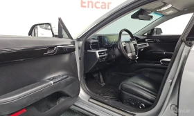 Hyundai Grandeur 3.5* LPG* PREMIUM* ОБДУХВАНЕ* ДИСТРОНИК* LANE* ASS, снимка 5