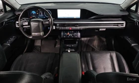 Hyundai Grandeur 3.5* LPG* PREMIUM* ОБДУХВАНЕ* ДИСТРОНИК* LANE* ASS, снимка 7