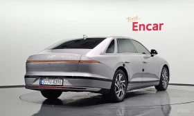 Hyundai Grandeur 3.5* LPG* PREMIUM* ОБДУХВАНЕ* ДИСТРОНИК* LANE* ASS, снимка 2