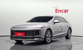 Hyundai Grandeur 3.5* LPG* PREMIUM* ОБДУХВАНЕ* ДИСТРОНИК* LANE* ASS, снимка 1