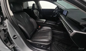 Hyundai Grandeur 3.5* LPG* PREMIUM* ОБДУХВАНЕ* ДИСТРОНИК* LANE* ASS, снимка 13