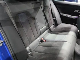 BMW 320 320i M Sport| 184к.с., снимка 12